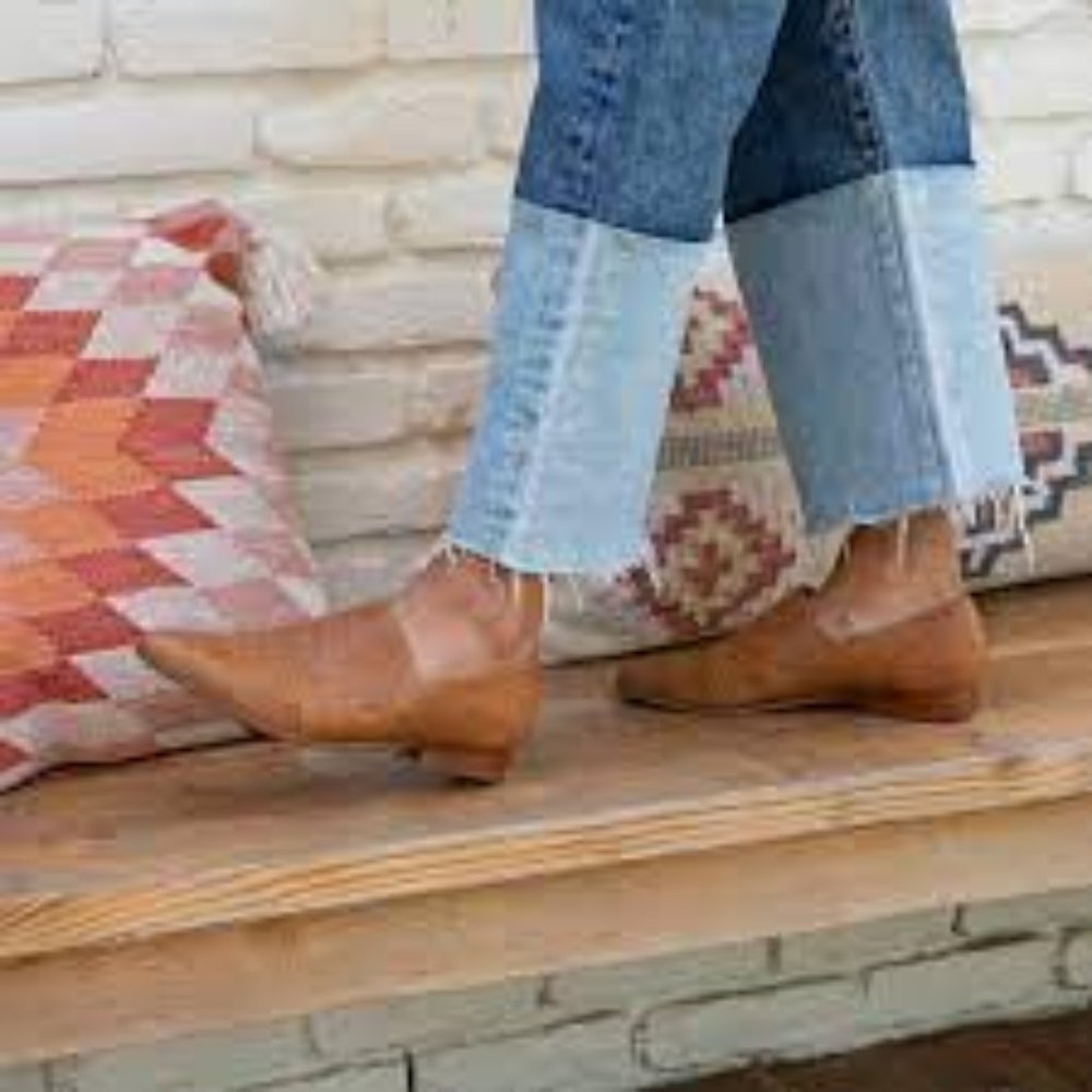 Kelsi Dagger Brooklyn